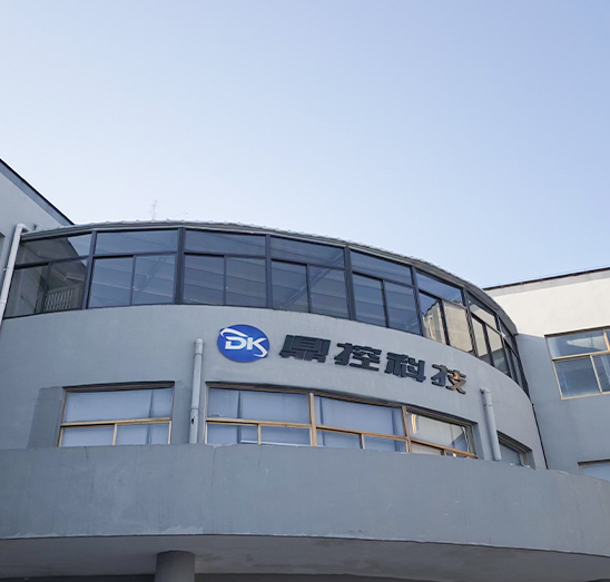 Tecnología electrónica Co., Ltd. de Jiangsu Dingkong