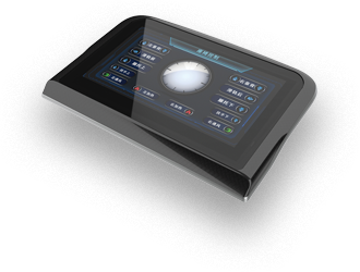 Electrónica de automóvil personalizada