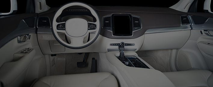 Piezas de repuesto para el interior del coche MPV