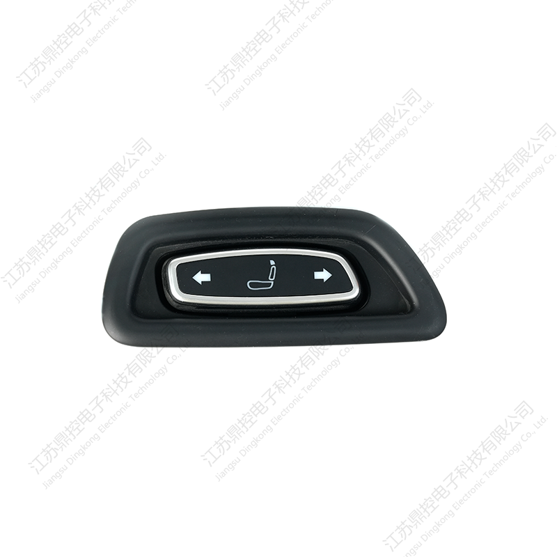 Interruptor basculante de seis fases DK-38 (las funciones se pueden personalizar)