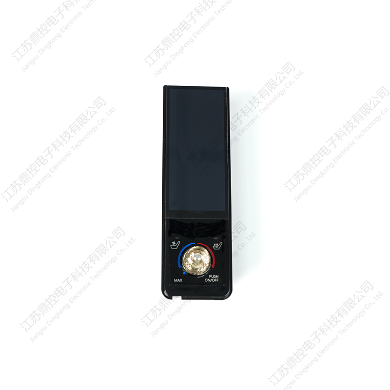 Interruptor basculante de seis fases DK-38 (las funciones se pueden personalizar)