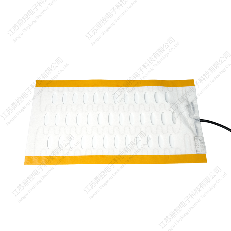 Interruptor jefe de cuatro botones DK-45 (las funciones se pueden personalizar)