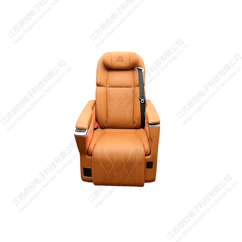 Interruptor jefe de cuatro botones DK-45 (las funciones se pueden personalizar)