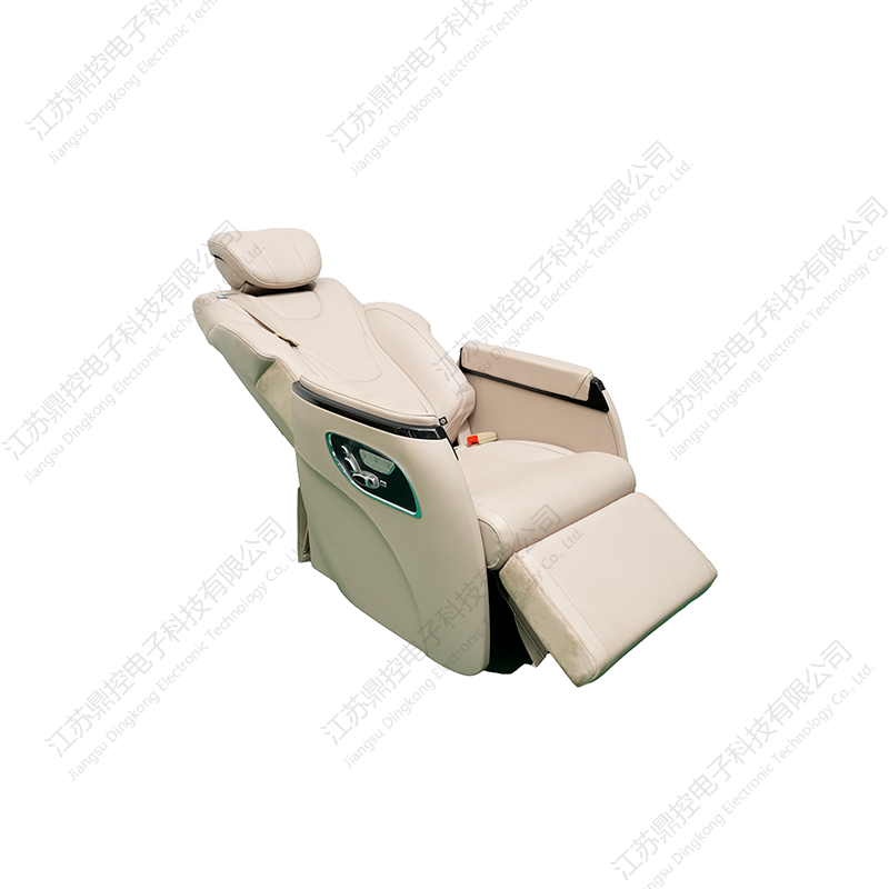 Interruptor jefe de cuatro botones DK-45 (las funciones se pueden personalizar)